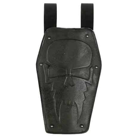 ConQuest Undead Skull Groin Plate