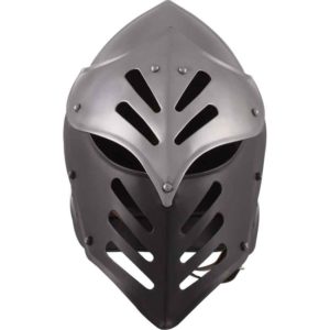 Black Ice Helmet