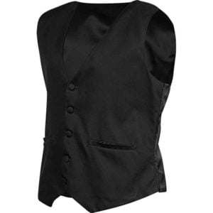 Duke's Vest