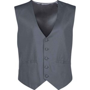 Duke's Vest