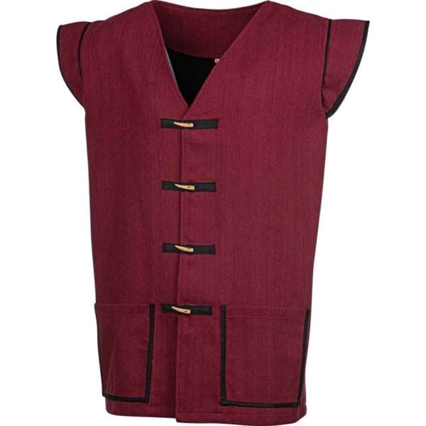 Explorer's Doublet