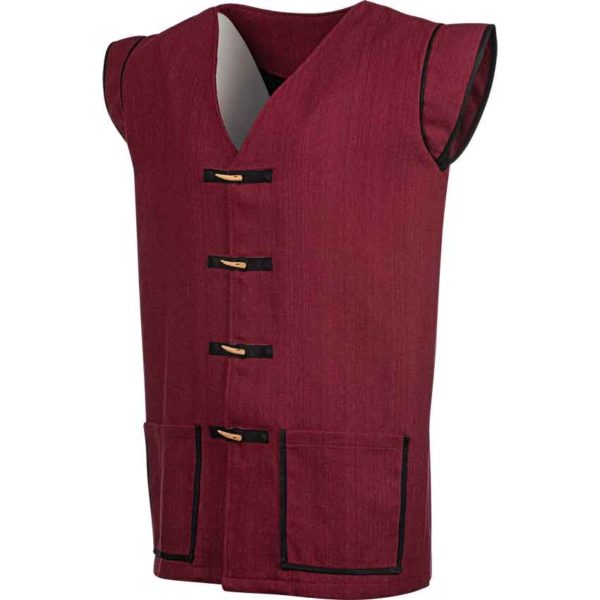 Explorer's Doublet