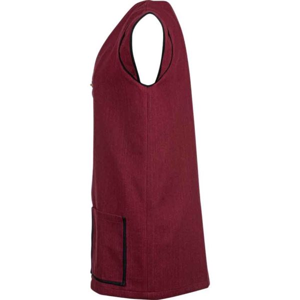 Explorer's Doublet