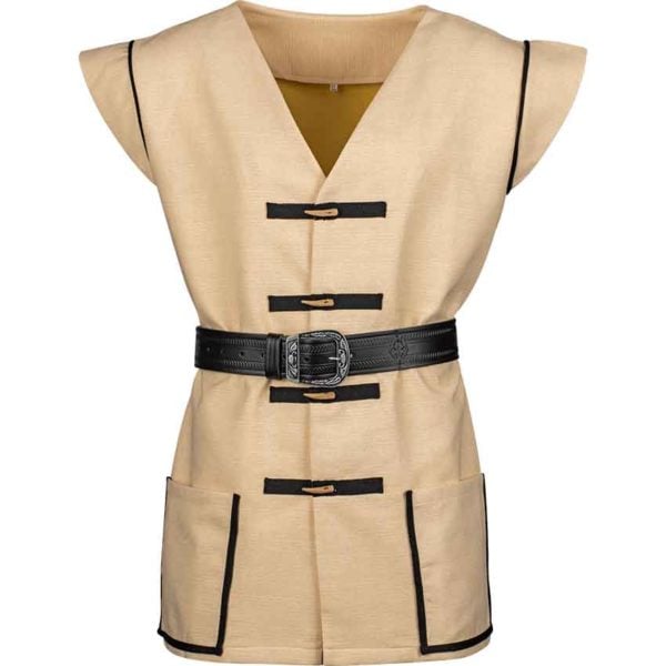 Explorer's Doublet