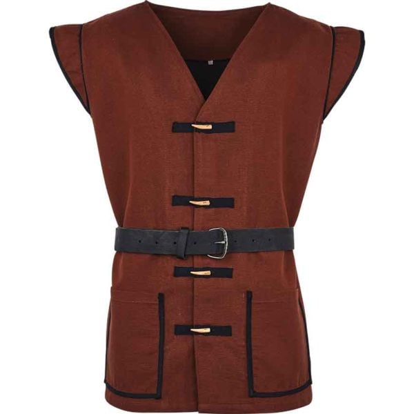 Explorer's Doublet