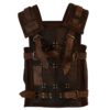 RFB Fighter Leather Armour