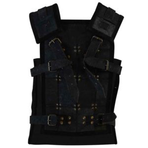 RFB Fighter Leather Armour