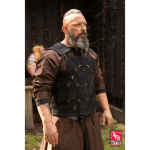 RFB Fighter Leather Armour