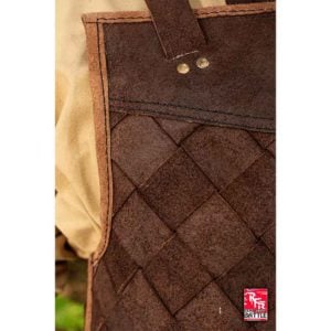 RFB Viking Leather Armour