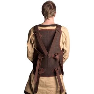 RFB Viking Leather Armour