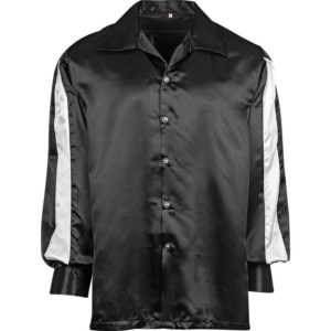 Knights Slashed Sleeve Shirt