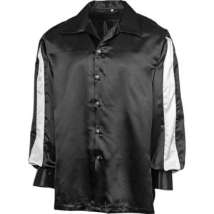 Knights Slashed Sleeve Shirt