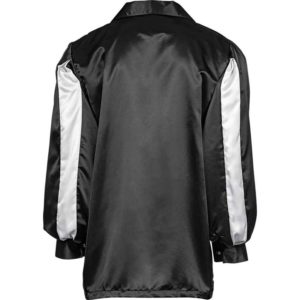 Knights Slashed Sleeve Shirt