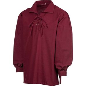 Basic Pirate Shirt