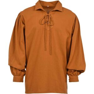 Basic Pirate Shirt