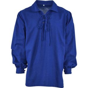 Basic Pirate Shirt