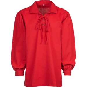 Basic Pirate Shirt