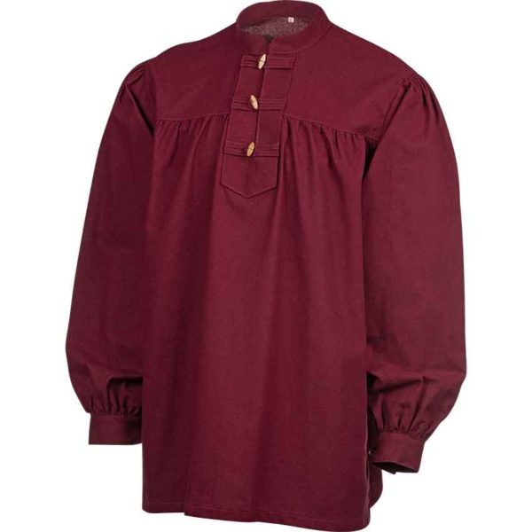 Peasant Shirt