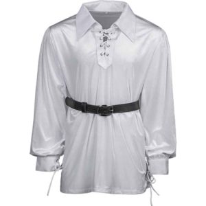 Velour Vampire Shirt