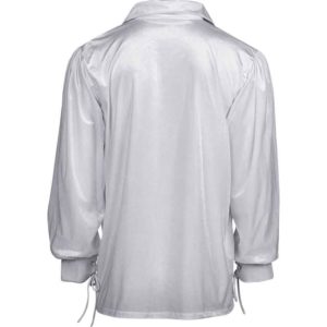 Velour Vampire Shirt