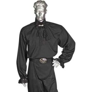 Gentleman's Renaissance Shirt