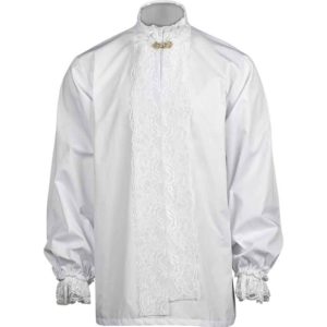 Gentleman's Renaissance Shirt