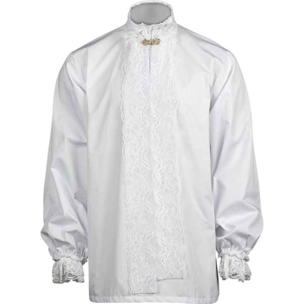 Gentleman's Renaissance Shirt