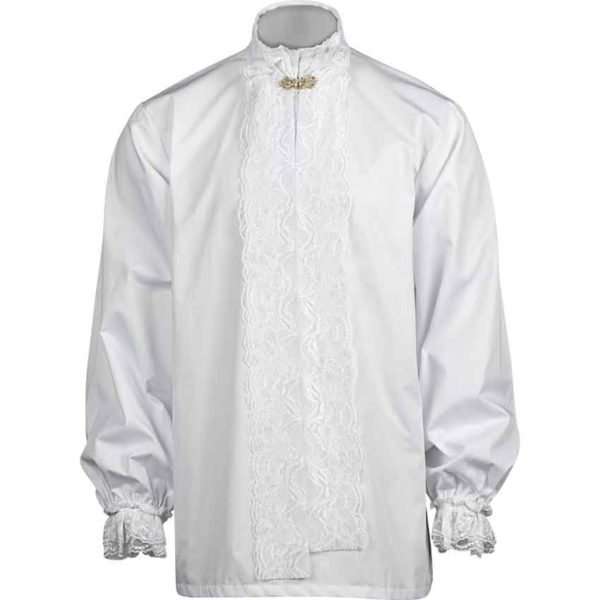 Gentleman's Renaissance Shirt