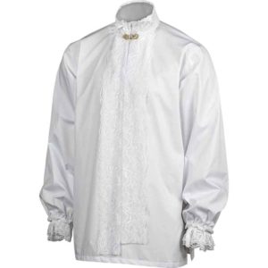 Gentleman's Renaissance Shirt