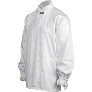 Gentleman's Renaissance Shirt