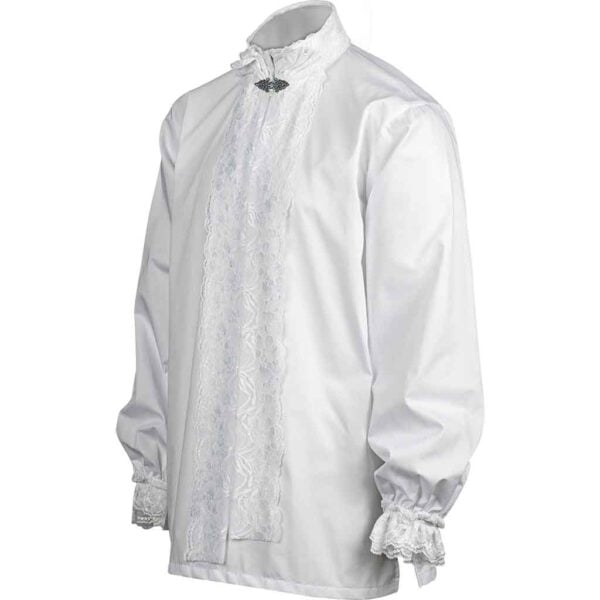 Gentleman's Renaissance Shirt