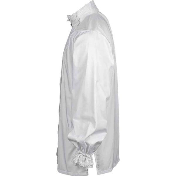 Gentleman's Renaissance Shirt