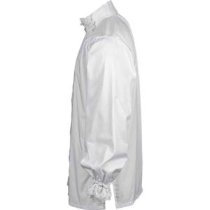 Gentleman's Renaissance Shirt