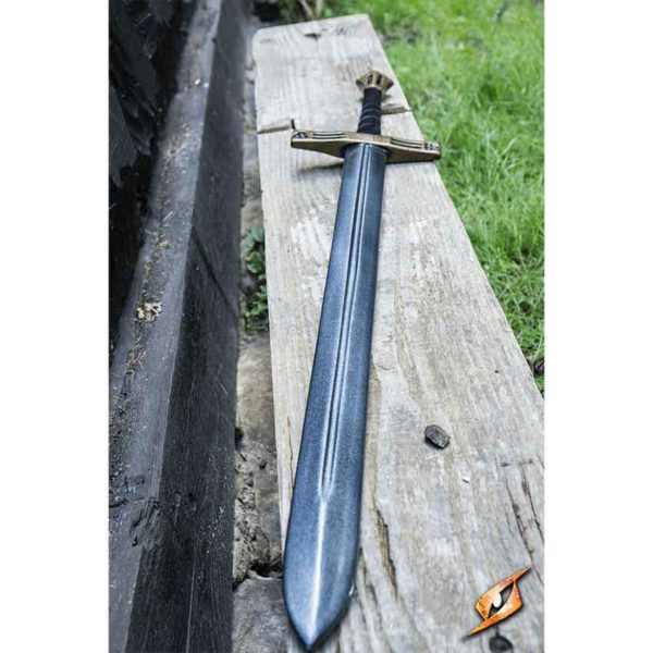 First Crusader LARP Sword