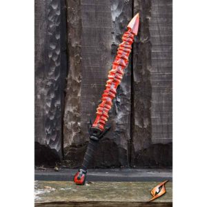 Hellfire LARP Sword