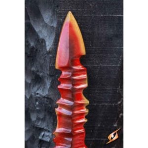 Hellfire LARP Sword