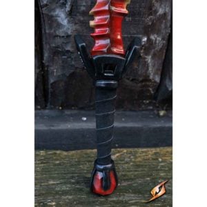 Hellfire LARP Sword