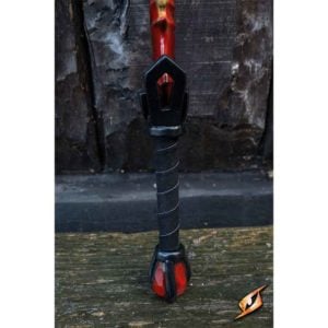 Hellfire LARP Sword
