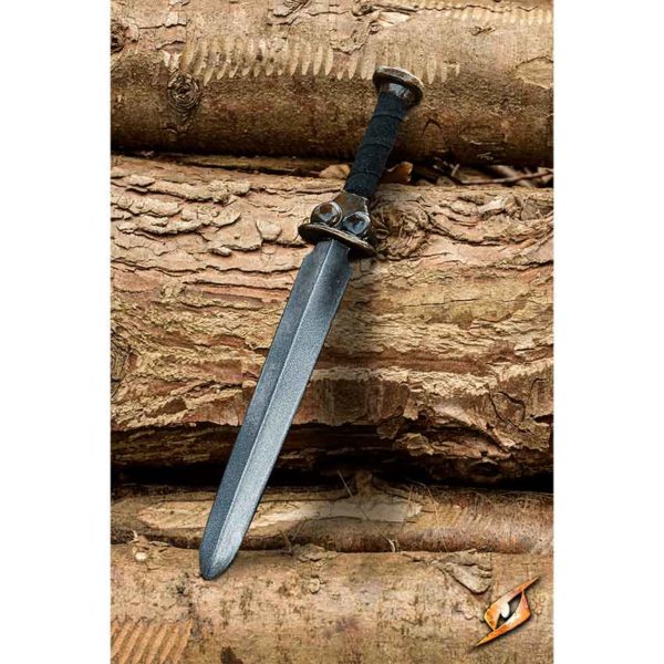 Bollocks LARP Dagger