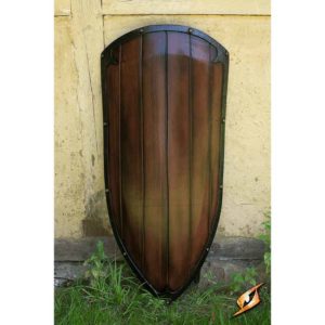 Footmans Tower LARP Shield