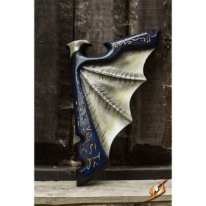 Dragon Wing LARP Shield