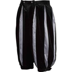 Italian Renaissance Breeches