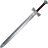 Ready For Battle Knight LARP Sword