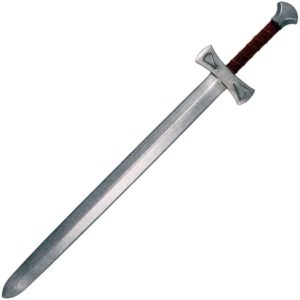 Ready For Battle Knight LARP Sword