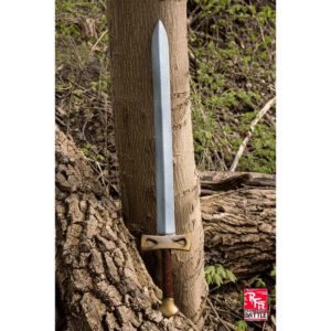 Ready For Battle Knight LARP Sword