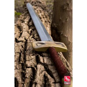 Ready For Battle Knight LARP Sword