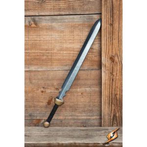Ready For Battle Roman LARP Sword