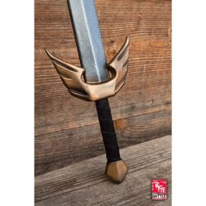 RFB Wing LARP Sword
