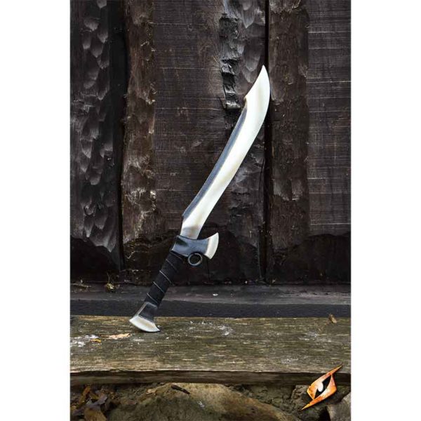 Dark Elven Blade LARP Sword