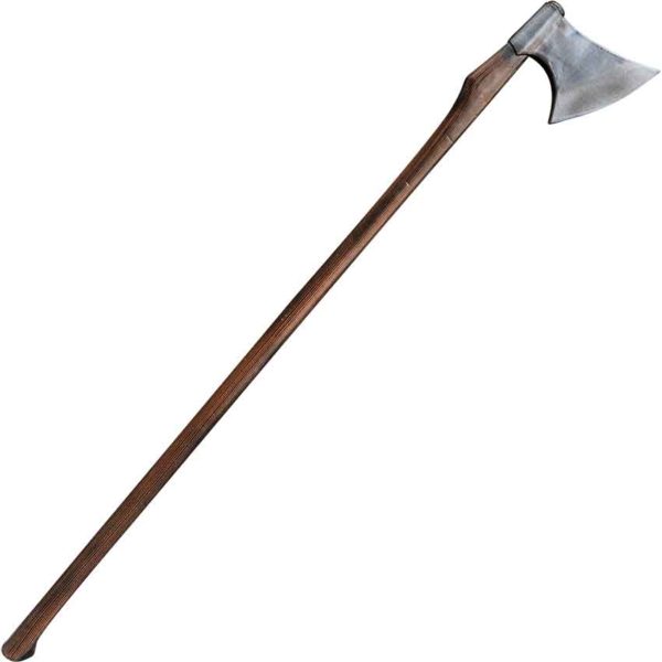 LARP Dane Axe